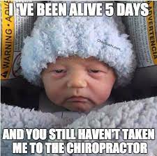 These Childhood Illnesses Don't Stand A Chance Against Chiropractic Chiropractor in Jackson Township, NJ