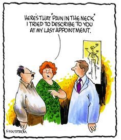 The 3 Worst Things We Can Do To Our Neck Chiropractor in Branson, MO