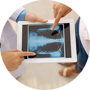 X-ray Services Near Me in Branson, MO. Chiropractor for Digital X-rays.