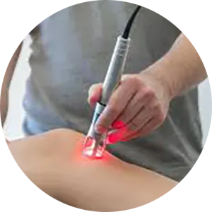 Laser Therapy Treatment Near Me in Branson, MO. Chiropractor for Laser Therapy.