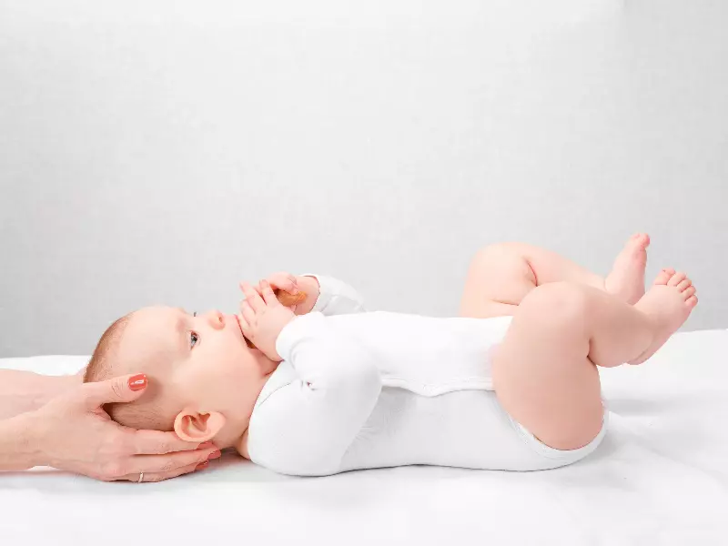 Pediatric Chiropractor For Infants and Newborns Near Me in Branson, MO.