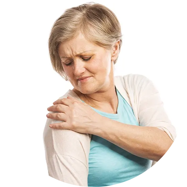 Shoulder Pain Treatment Near Me in Branson, MO. Chiropractor for Shoulder Pain Relief.